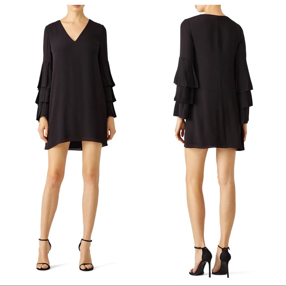 Bailey 44 Baroness Dress